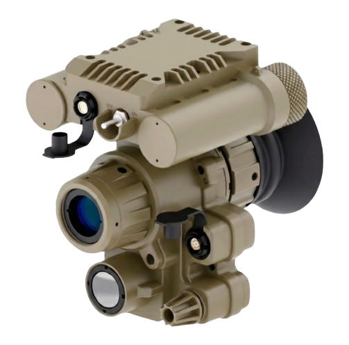 BMS CY-16H Hybrid handheld device